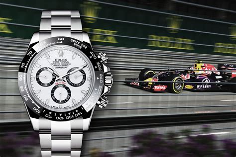 sponsor rolex f1|rolex f1 watch price.